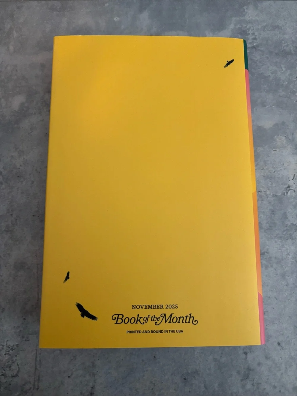 Lightbreakers - BOTM Edition, Hardcover